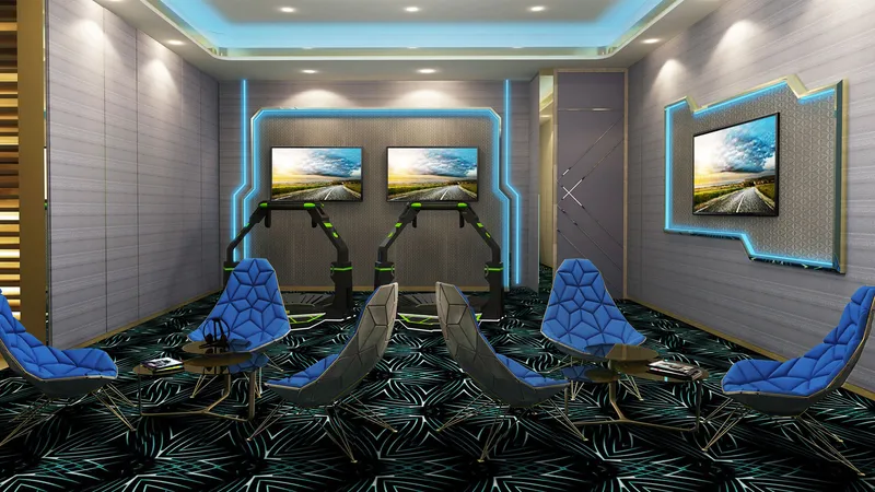 VR Studio