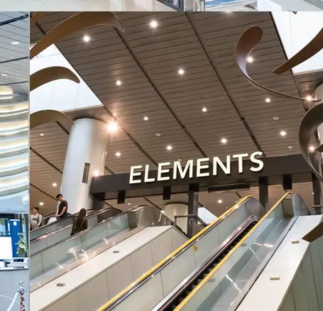 ELEMENTS