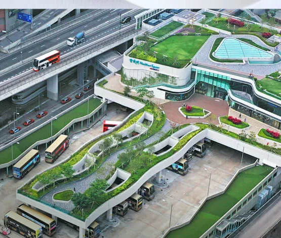 Maritime Square Nearby