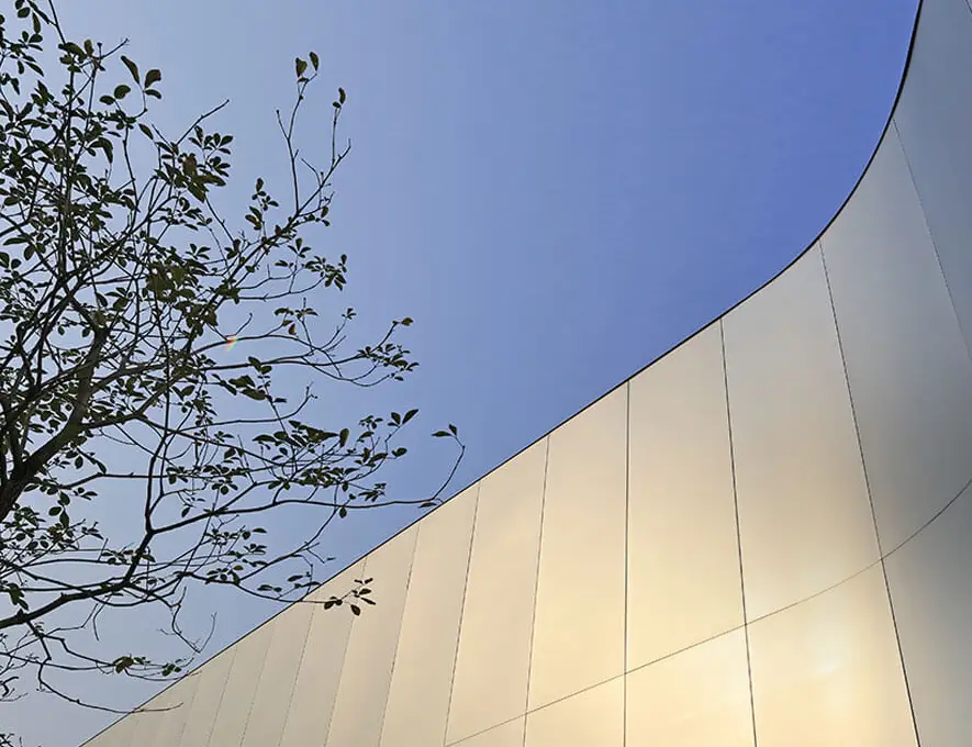 M+ Pavilion¹