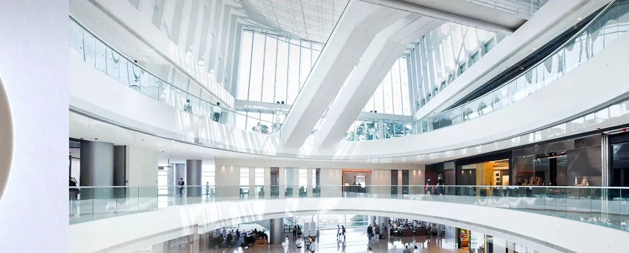 Ground-Floor Retail